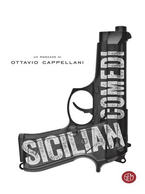 cover image of Sicilian Comedi